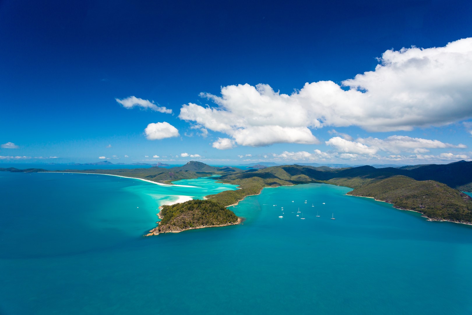 whitehaven beach voted number 1 in the world