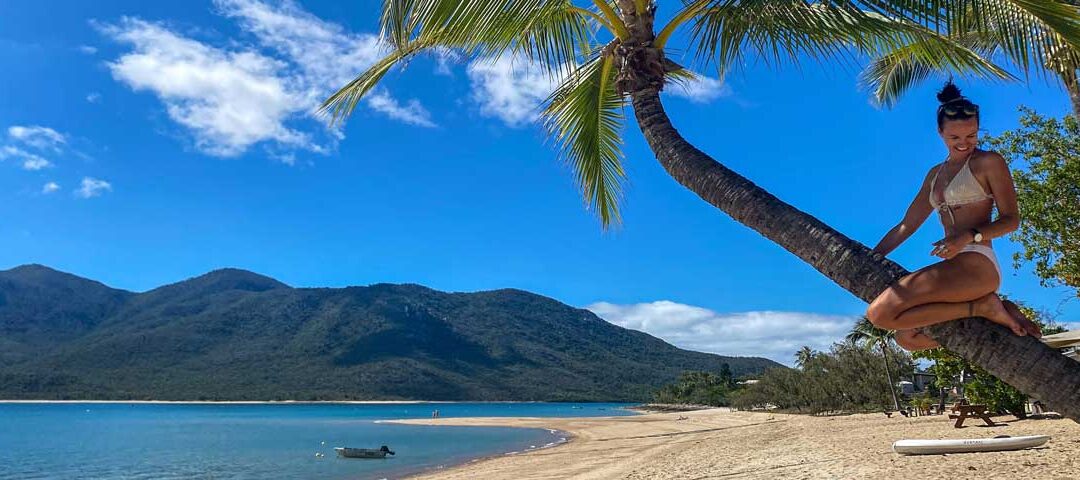 Our Top 5 for the best Whitsunday Cruising and Adventures