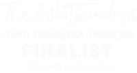tourism awards finalist logo